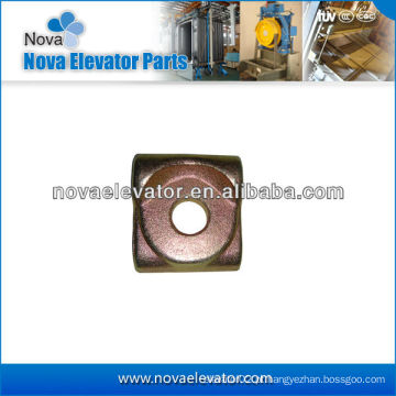 Componentes para elevadores | Elevador Rail Clips